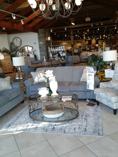 Furniture Store «Ashley HomeStore», reviews and photos, 164 Glen Cove Rd, Carle Place, NY 11514, USA