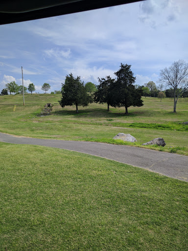 Golf Driving Range «Windtree Golf Club», reviews and photos, 810 Nonaville Rd, Mt Juliet, TN 37122, USA