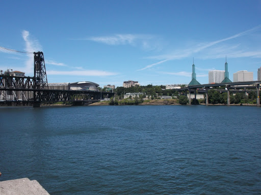 Tourist Attraction «Portland Walking Tours», reviews and photos, 131 NW 2nd Ave, Portland, OR 97209, USA