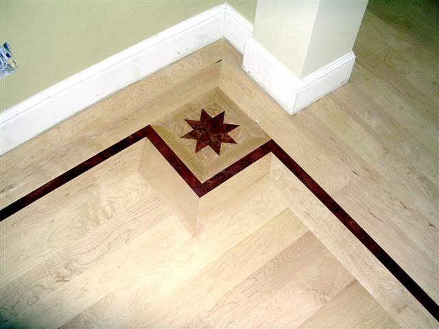 Johnson Brothers Hardwood Flr