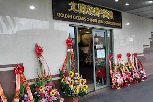 Golden Oceans Chinese Seafood Restaurant (文興海鲜酒楼) image