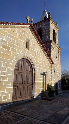 Igreja Matriz / Igreja de São João Baptista - Igreja