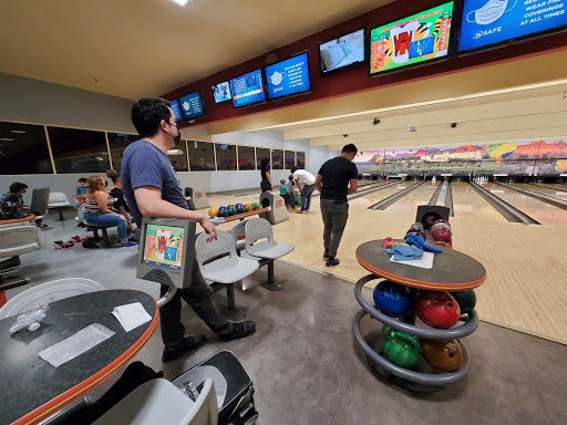 Bowling Alley «Suncoast Bowling Center», reviews and photos, 9090 Alta Dr, Las Vegas, NV 89145, USA