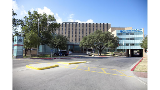 Ascension Seton Medical Center Austin