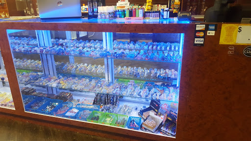 Tobacco Shop «Egyptian Glass Smoke Shop», reviews and photos, 1904 Boy Scout Dr, Fort Myers, FL 33907, USA