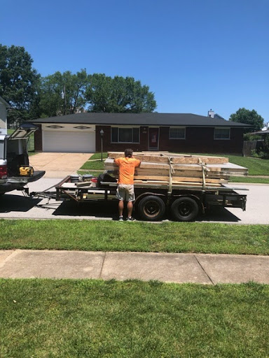 Shed Builder «Tuff Shed», reviews and photos, 1639 S Old Hwy 141, Fenton, MO 63026, USA