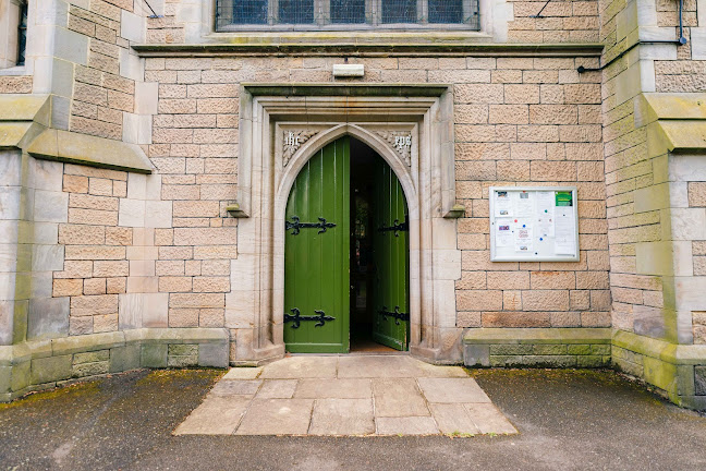 Beeston Parish Church - Nottingham