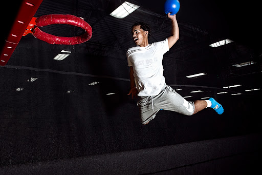 Amusement Center «Flight Trampoline Park New Britain», reviews and photos, 140 Production Ct, New Britain, CT 06051, USA