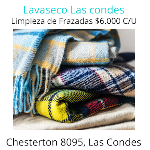 Chesterton 8095, Las Condes, Región Metropolitana, Chile