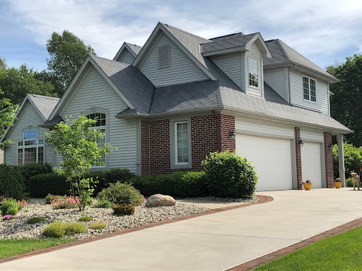 Roofing Contractor «Sherriff-Goslin Roofing - Kalamazoo, MI», reviews and photos, 3905 Vanrick Dr, Kalamazoo, MI 49001, USA