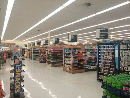 Grocery Store «Food Lion», reviews and photos, 1764 TN-48, Clarksville, TN 37040, USA