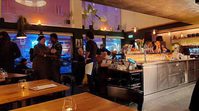 Bistro Riffraff - Zürich