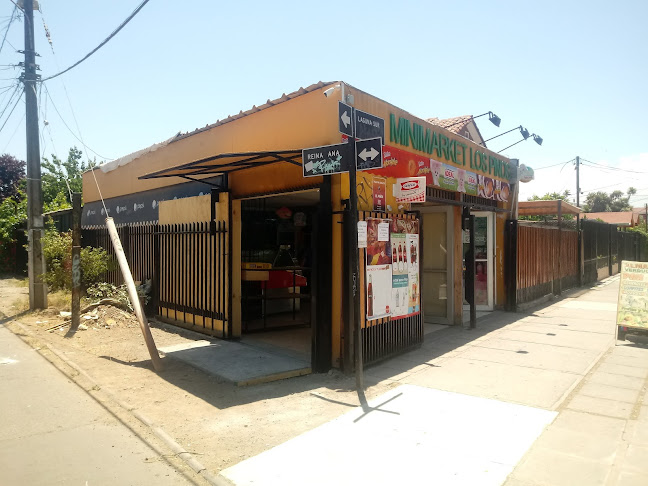 Minimarket Los Pinos