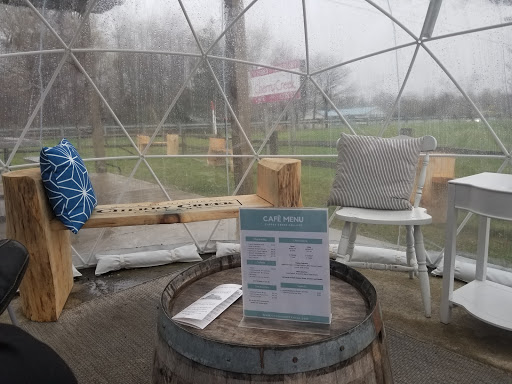 Winery «Cherry Creek Winery», reviews and photos, 11500 Silver Lake Hwy, Brooklyn, MI 49230, USA