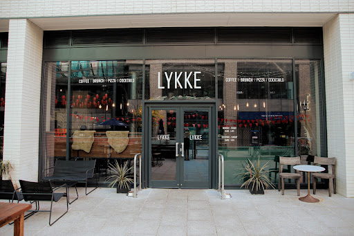 LYKKE Sheffield