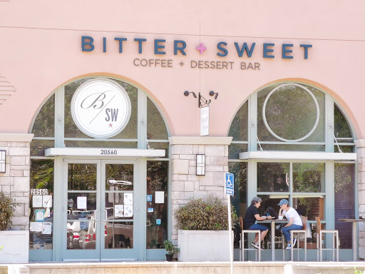 Cafe «Bitter + Sweet», reviews and photos, 20560 Town Center Ln, Cupertino, CA 95014, USA