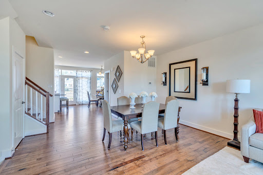 Real Estate Developer «The Christopher Companies», reviews and photos, 10461 White Granite Dr # 103, Oakton, VA 22124, USA