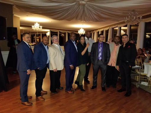 Caterer «The Riverview», reviews and photos, 1 Warburton Ave, Hastings-On-Hudson, NY 10706, USA