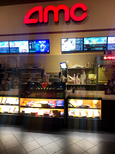 Movie Theater «AMC Irving Mall 14», reviews and photos, 2433 Irving Mall, Irving, TX 75062, USA