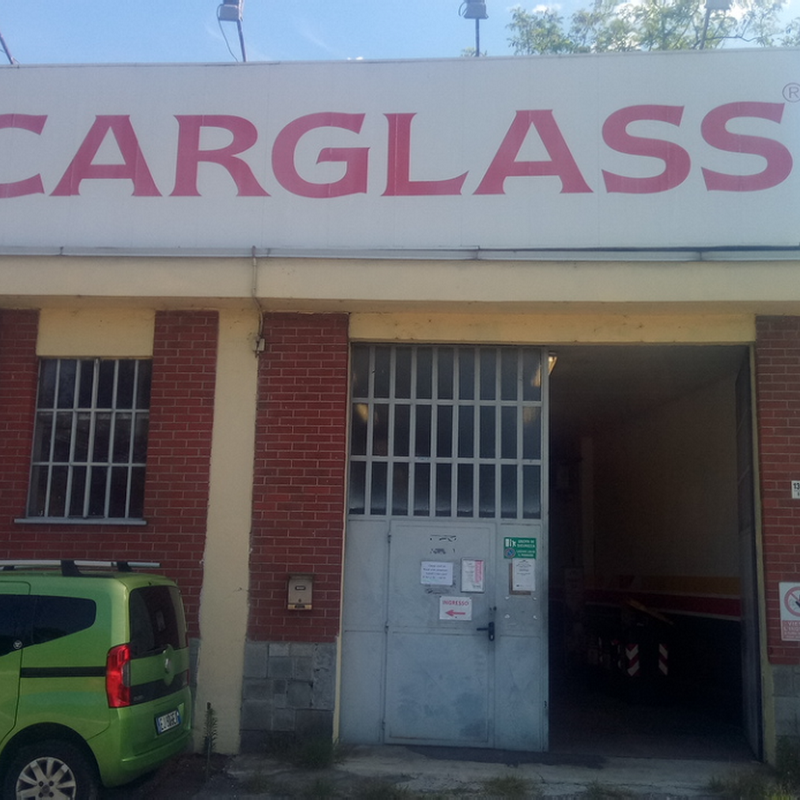 Carglass®