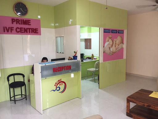 Prime IVF - Best IVF Centre In Delhi
