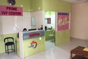 PRIME IVF CENTRE - Best IUI, IVF, ICSI Treatment Center/Clinic & Infertility Clinic In Delhi image