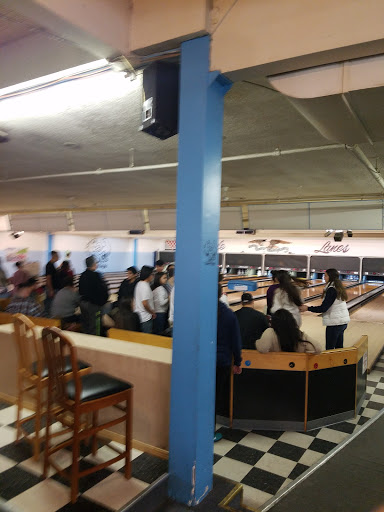 Bowling Alley «Eagle Lanes», reviews and photos, 307 W Chestnut Ave, Yakima, WA 98902, USA
