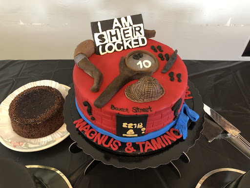 Amusement Center «The Great Escape Room», reviews and photos, 2315 S Le Jeune Rd #200, Miami, FL 33134, USA