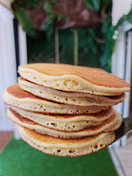 Photo n°49 de Pancake Island Saint-Paul à Saint-Paul ()