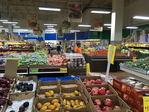 Supermarket «Grand Mart», reviews and photos, 649 Newtown Rd, Virginia Beach, VA 23462, USA