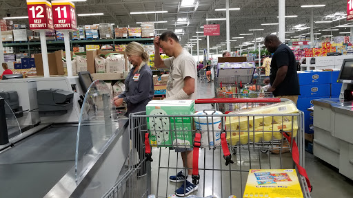 Warehouse club «BJ’s Wholesale Club», reviews and photos, 790 Centre of New England Blvd, Coventry, RI 02816, USA