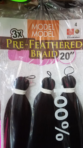 Beauty Supply Store «Hanini Plus discount hair and beauty supplies», reviews and photos, 340 Broad St, Elyria, OH 44035, USA