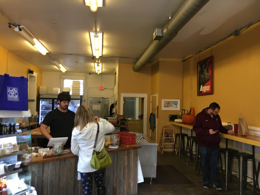 Butcher Shop «The Local Pig», reviews and photos, 2618 Guinotte Ave, Kansas City, MO 64120, USA