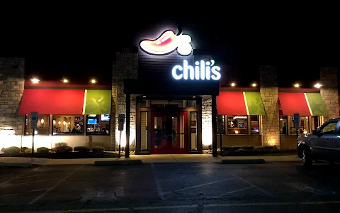 Chili's Grill & Bar image