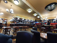 Atmosphère du Restaurant La Taverne du Parvis à Coutances - n°15