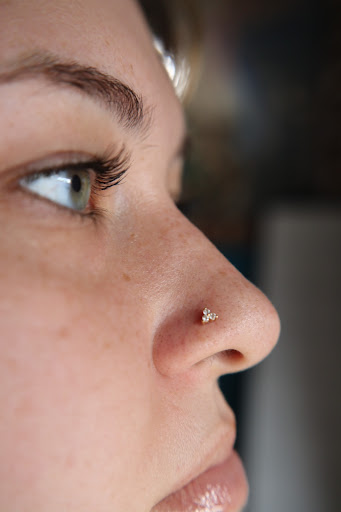 Explore bear claw tattoo ideas, creative tattoo ideas in Mobile, available at Old Familiar Tattoo Company