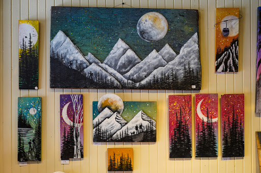 Gift Shop «eXtraOrdinary (XO) Gift Co.», reviews and photos, 3867 Tennyson St, Denver, CO 80212, USA