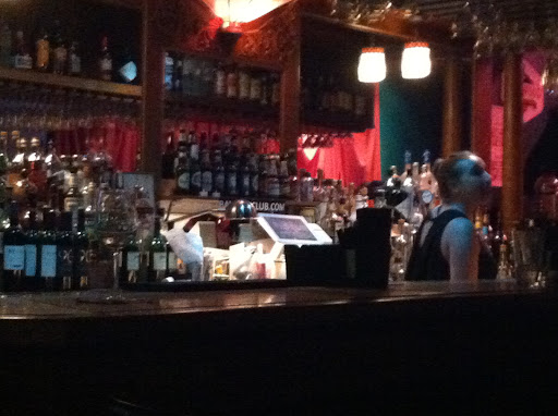 Jazz Club «The Balcony Club», reviews and photos, 1825 Abrams Rd B, Dallas, TX 75214, USA