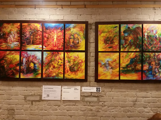 Deli «Grand Central Market and Deli», reviews and photos, 57 Monroe Center St NW, Grand Rapids, MI 49503, USA