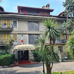 Photo n°18 de l'avis de willem.m fait le 15/08/2022 à 19:03 sur le  Hotel Restaurant La Riserva di Castel D'Appio - Charme & Relax à Ventimiglia