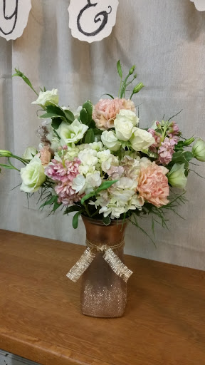 Florist «Lily & Vine floral Design», reviews and photos, 405 Migeon Ave, Torrington, CT 06790, USA