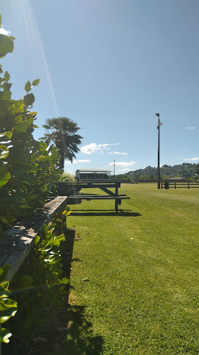 Te Kuiti Touch Rugby Club - Association