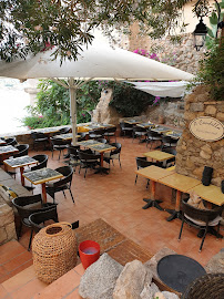 Atmosphère du Restaurant A Candella à Calvi - n°11