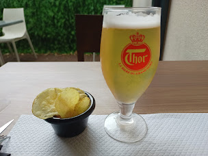 Photo n°3 de L'Ostal à Bruz ()