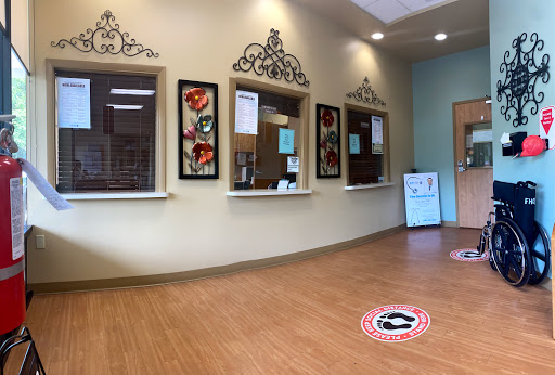 Pharmacy «FHCP Pharmacy: DeLand», reviews and photos, 939 N Spring Garden Ave, DeLand, FL 32720, USA