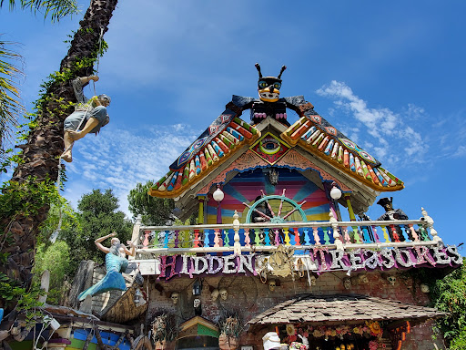 Produce Market «Topanga Creek General Store», reviews and photos, 141 S Topanga Canyon Blvd, Topanga, CA 90290, USA