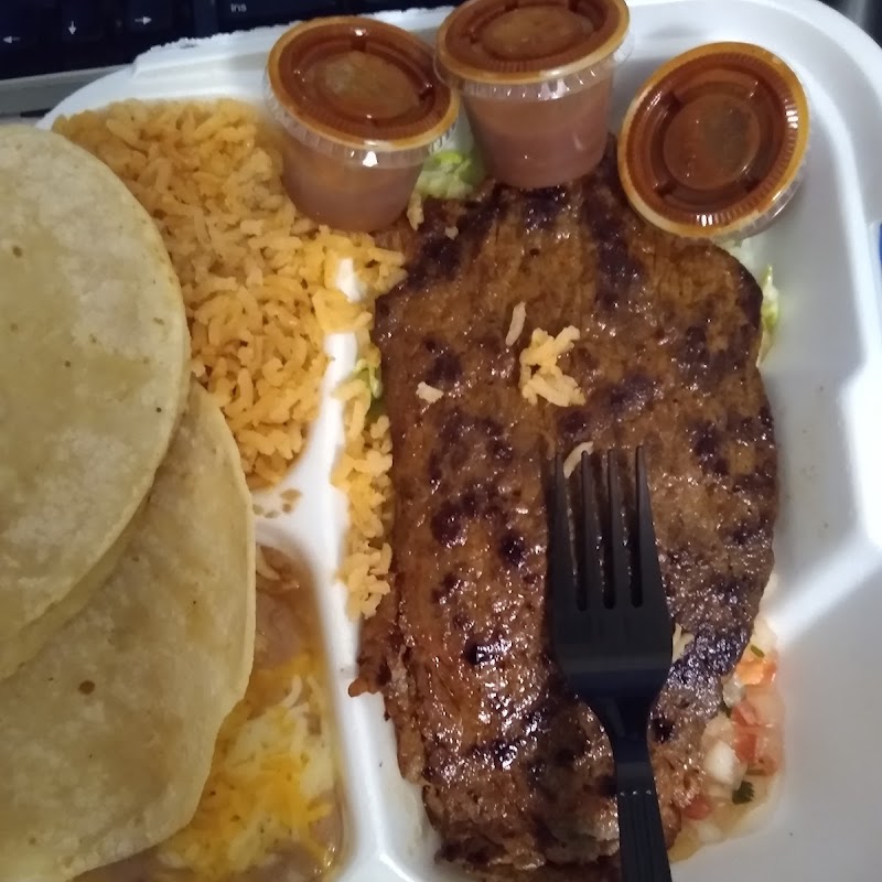 Gerardo's Authentic Mexican Food