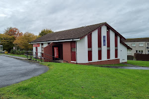 Almondvale Gospel Hall