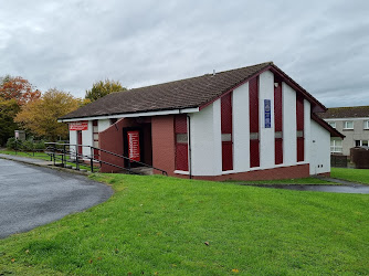 Almondvale Gospel Hall