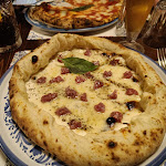 Photo n°1 de l'avis de Marcello.r fait le 03/09/2023 à 20:21 sur le  Pizzium - Piacenza à Piacenza